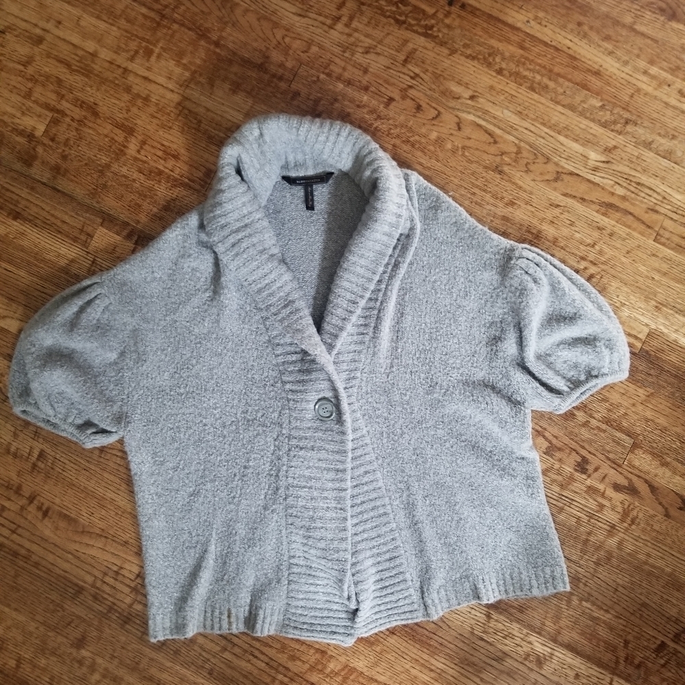 BCBGMaxAzria Sweater